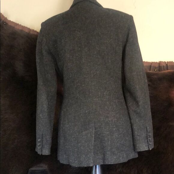 Karen Kane lifestyle blazer 4 (2614) - Picture 4 of 7